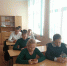 Во всех школах Вадинского района проходит  социально-психологическое тестирование - Вадинский район