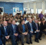 Молодежный слет - Отдел образования