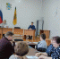 В Вадинском районе  прошло очередное заседание комиссии по делам несовершеннолетних  и защите их прав Вадинского района - Вадинский район