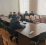 В Вадинском районе проведено заседание комиссии по предупреждению и ликвидации чрезвычайных ситуаций и обеспечению пожарной безопасности - Вадинский район