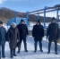 На территории Вадинского района обследовано ГТС Вадинского водохранилища - Вадинский район