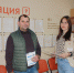 Информационное мероприятие с предпринимателем - Вадинский район
