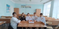 Олимпиада история и культура Пензенского края - Отдел образования