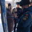 В  Вадинском районе регулярно проводятся профилактические противопожарные  рейды - Вадинский район