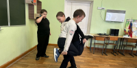 Работники культуры Вадинского района провели мероприятие «Широкая Масленица» - Вадинский район