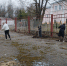 В Вадинском районе проходит месячник по благоустройству - Вадинский район
