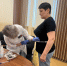 В ТФОМС ПЕНЗЕНСКОЙ ОБЛАСТИ РЕАЛИЗУЕТСЯ ПРОГРАММА «КОРПОРАТИВНОЕ ЗДОРОВЬЕ» В РАМКАХ НАЦИОНАЛЬНОГО ПРОЕКТА «ПРОДОЛЖИТЕЛЬНАЯ И АКТИВНАЯ ЖИЗНЬ» - Вадинский район