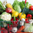 В торговых предприятиях Вадинского района проведен мониторинг цен на продукты питания - Вадинский район