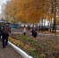 В Вадинском районе прошел масштабный субботник по благоустройству территории - Вадинский район