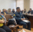 В Вадинском районе состоялось  итоговое заседание КЧС и ОПБ Вадинского района - Вадинский район