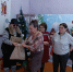 Специалисты Вадинской районной библиотеки проводят мероприятия, посвященные Новогодним и Рождественским праздникам - Вадинский район