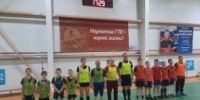 Зимние каникулы - Отдел образования