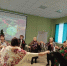 В районном доме культуры состоялись посиделки для клуба «Бодрость» - Вадинский район