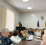 В Вадинском районе прошло очередное заседание комиссии по делам  несовершеннолетних  и защите их прав Вадинского района - Вадинский район