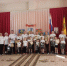 В Вадинском районе состоялся праздник "Папа - гордость моя!" - Вадинский район
