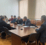 В Вадинском районе 2 марта состоялось заседание межведомственной паводковой комиссии - Вадинский район