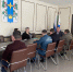 В Вадинском районе 26 марта состоялось очередное заседание межведомственной паводковой комиссии - Вадинский район