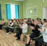 В районном доме культуры состоялось торжественное мероприятие, посвящённое Дню работника культуры - Вадинский район