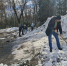 В Вадинском районе в рамках благоустройства организован санитарный день - Вадинский район