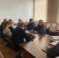 В Вадинском районе проведено профилактическое мероприятие с сельхозтоваропроизводителями по противопожарному режиму в 2026 году - Вадинский район