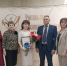 Педагог основной школы села Вадинск им.Лёвина приняла участие в финале областного этапа конкурса профессионального мастерства «Учитель года 2026» - Вадинский район